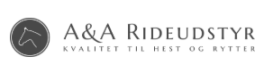A&A Rideudstyr Rabatkode