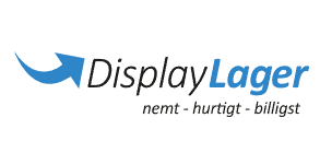DisplayLager Rabatkode