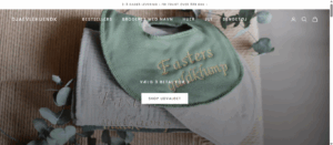 Djævlehuen hjemmeside