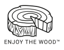 Enjoy The Wood Rabatkode