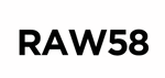 RAW58 Rabatkode