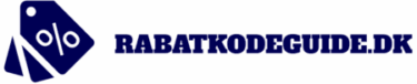 Rabatkodeguide.dk