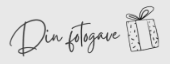 Din Fotogave Rabatkode