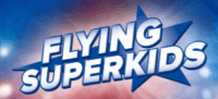 Flying Superkids Rabatkode