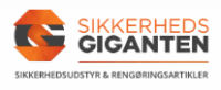 Sikkerhedsgiganten Rabatkode