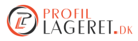 Profillageret Rabatkode